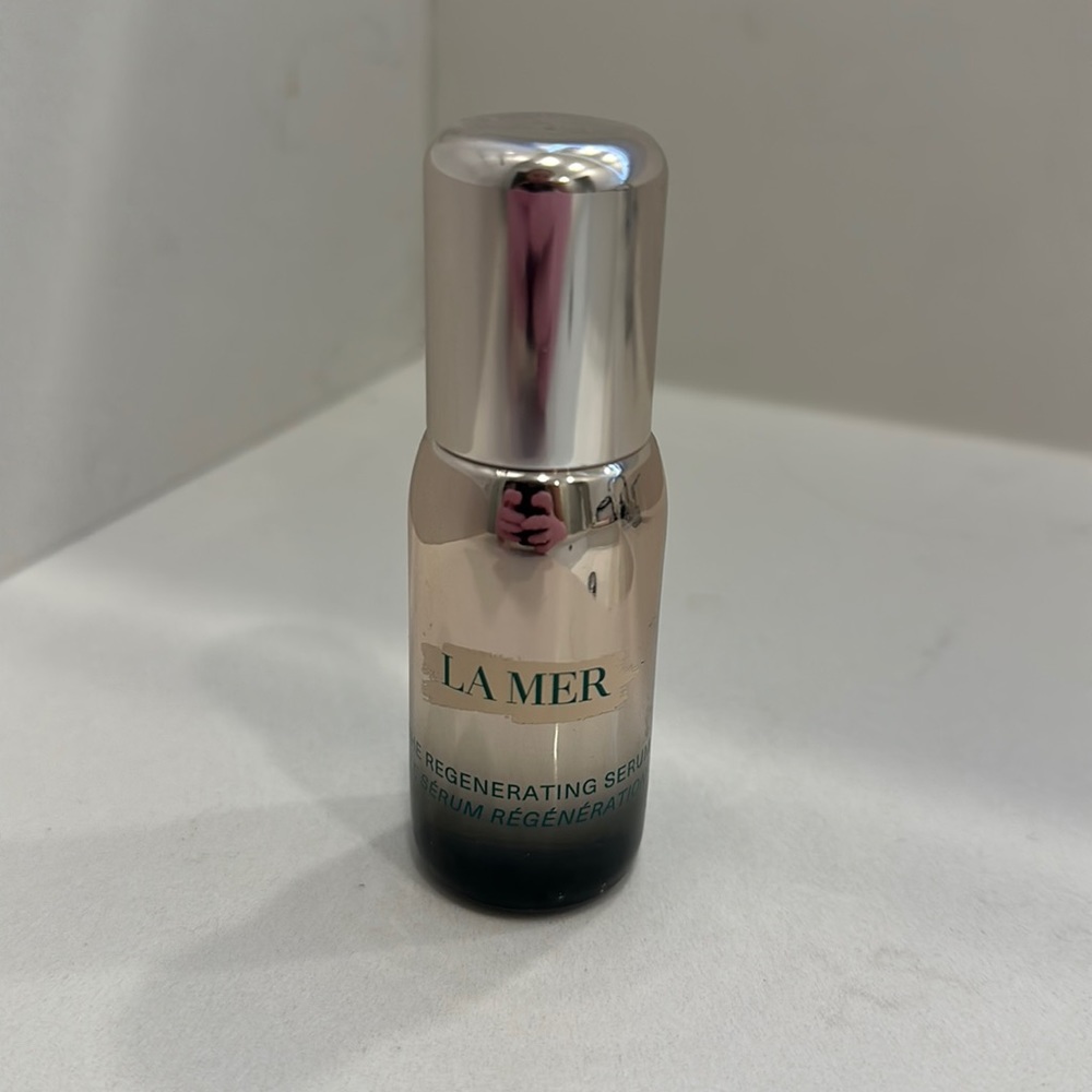 La met serum mini